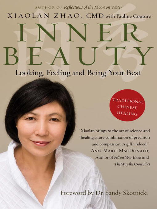 Title details for Inner Beauty by Xiaolan Zhao - Wait list